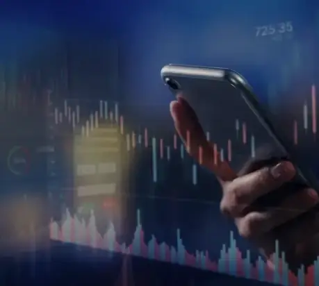Cryptolase trading platform - cryptocurrency investment tools